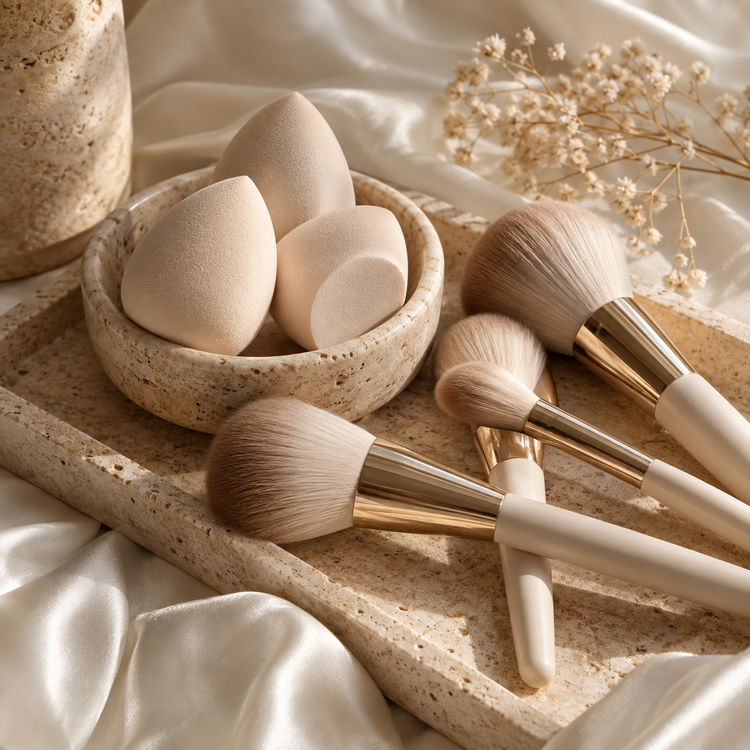 Beauty Essentials