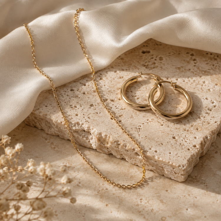 Jewelry & Accessories