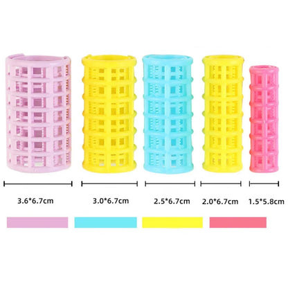Hair Styling Rollers