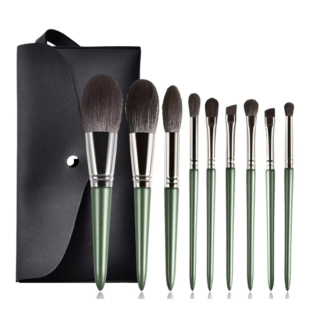 Beauty Sponge Set — Large & Mini Makeup Blenders