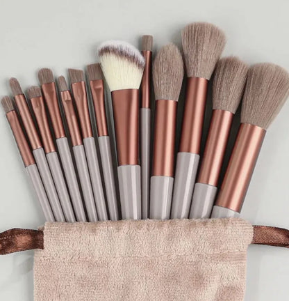 Beauty Sponge Set — Large & Mini Makeup Blenders