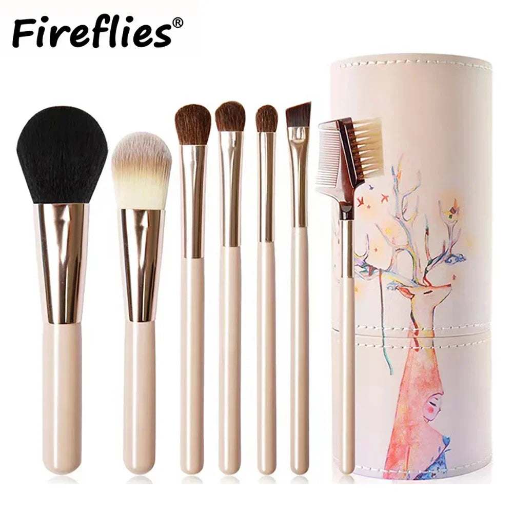 Beauty Sponge Set — Large & Mini Makeup Blenders
