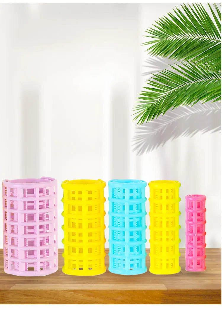 Hair Styling Rollers