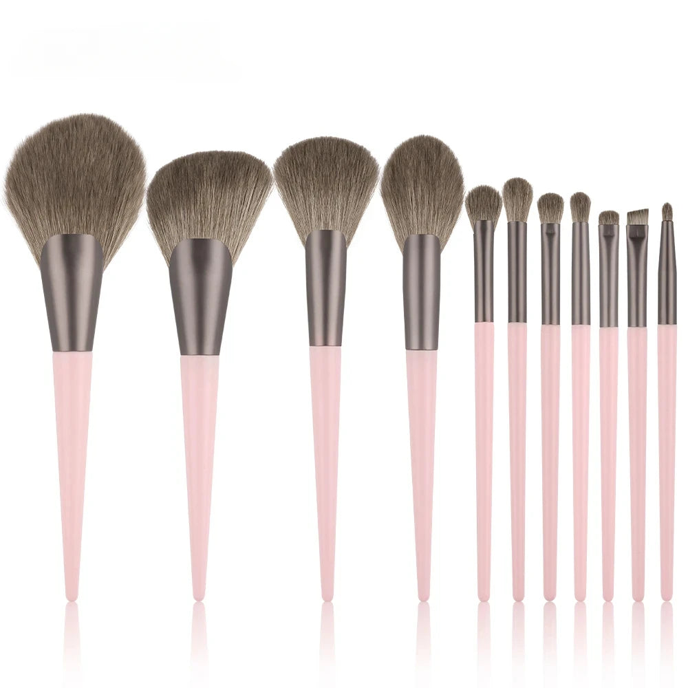 Beauty Sponge Set — Large & Mini Makeup Blenders
