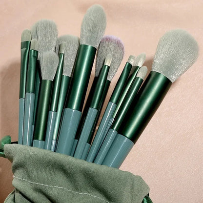 Beauty Sponge Set — Large & Mini Makeup Blenders
