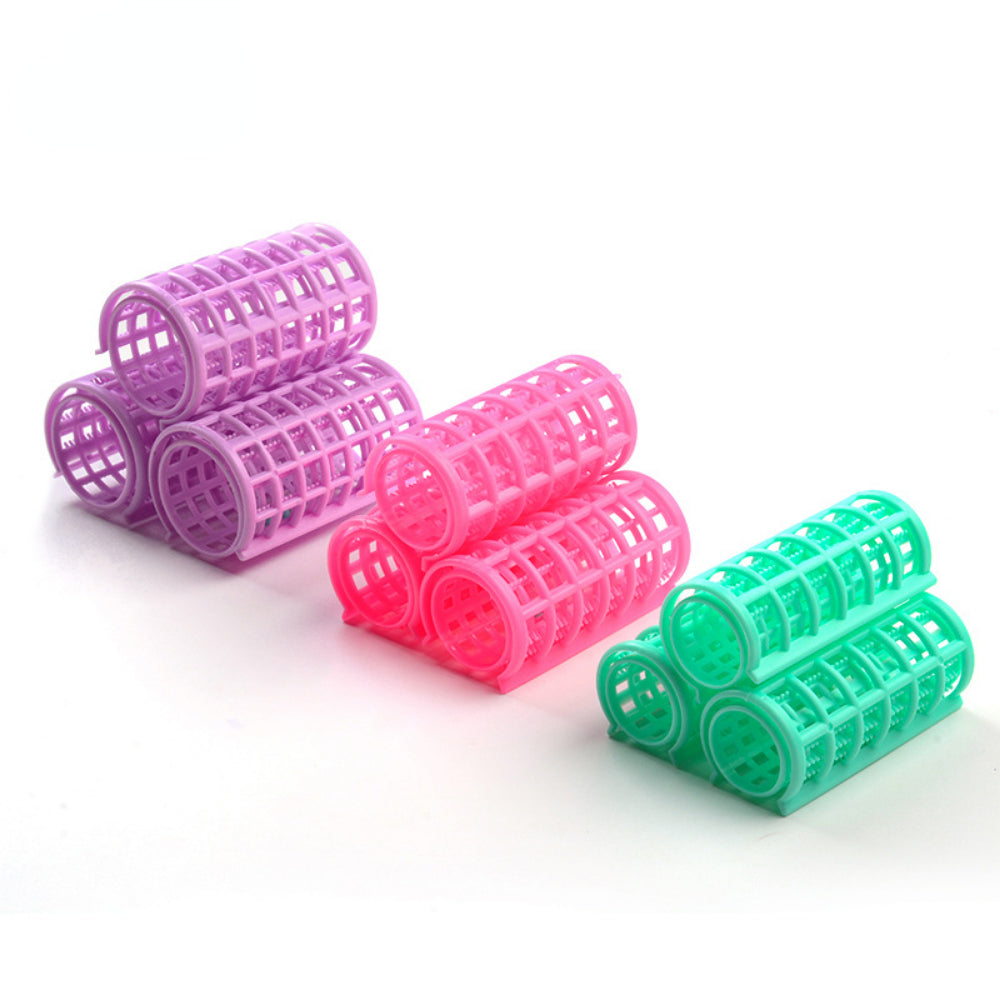 Hair Styling Rollers