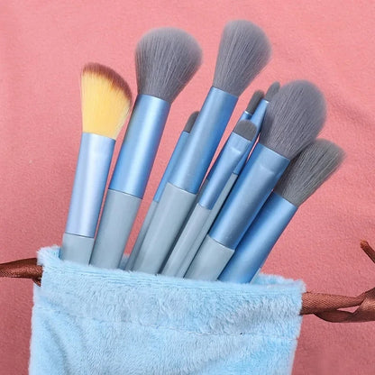 Beauty Sponge Set — Large & Mini Makeup Blenders