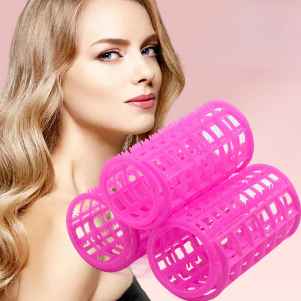 Hair Styling Rollers