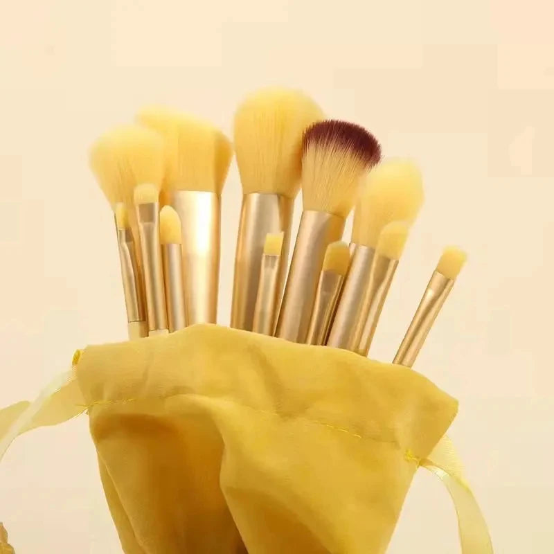 Beauty Sponge Set — Large & Mini Makeup Blenders