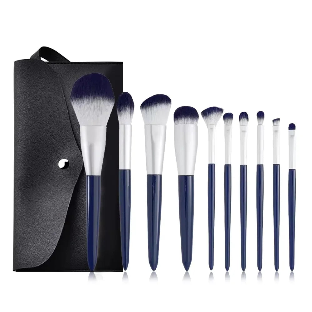Beauty Sponge Set — Large & Mini Makeup Blenders