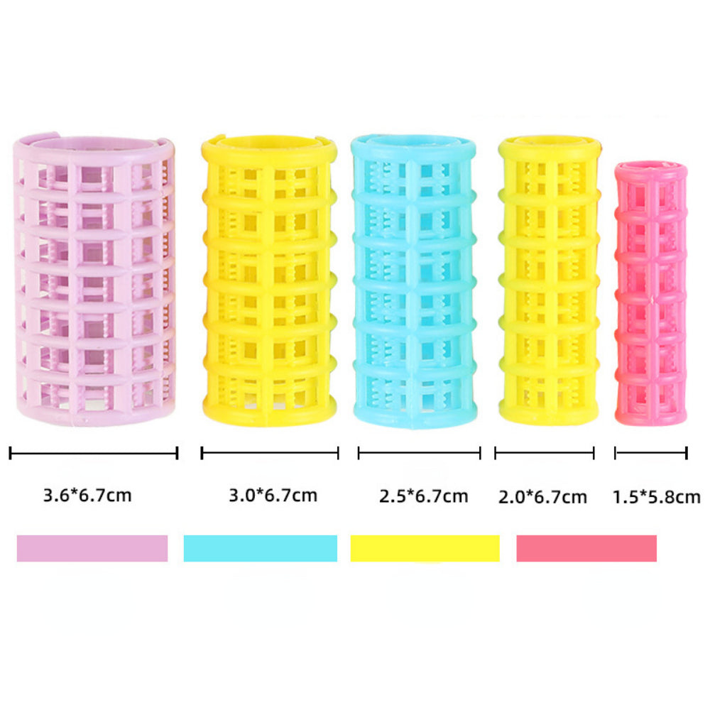 Hair Styling Rollers