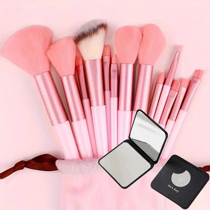 Beauty Sponge Set — Large & Mini Makeup Blenders