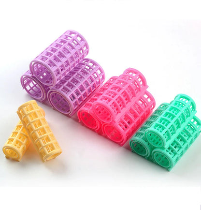 Hair Styling Rollers