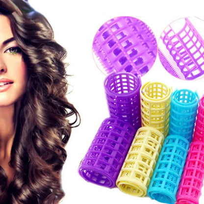 Hair Styling Rollers
