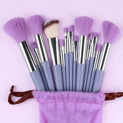 Beauty Sponge Set — Large & Mini Makeup Blenders