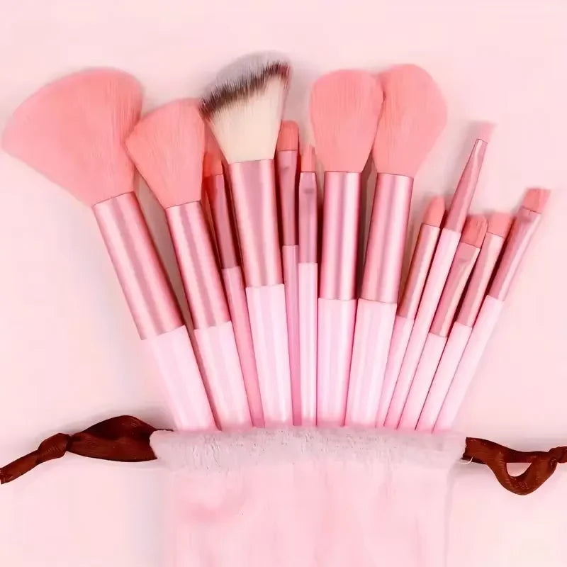 Beauty Sponge Set — Large & Mini Makeup Blenders