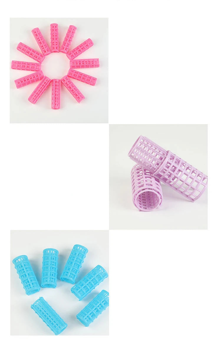 Hair Styling Rollers