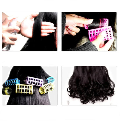 Hair Styling Rollers